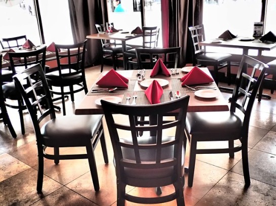 Table Reservations