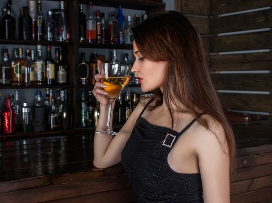 Bar Service