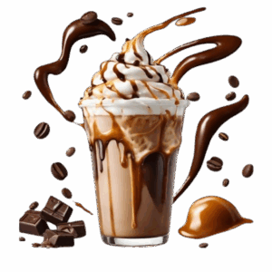 Chocolate Shake