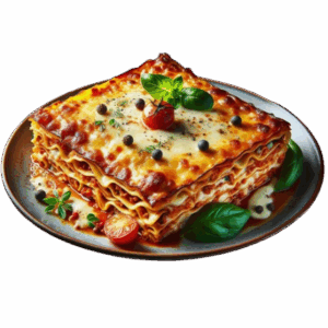 Lasagna
