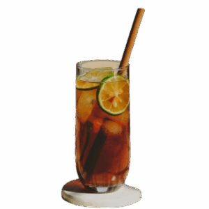 Iced Tea