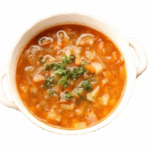 Vegetable Soup