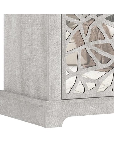 2 Door Storage Cabinet - Image 4