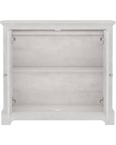 2 Door Storage Cabinet - Image 5