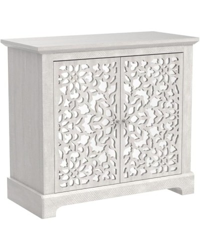 2 Door Storage Cabinet - Image 2