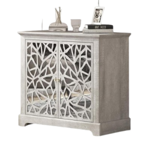2 Door Storage Cabinet