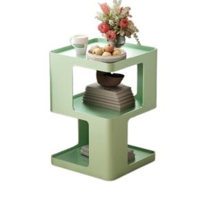 3 Tiers Modern End Table