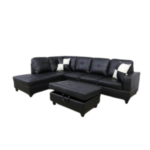 Funiture Sectional Sofa Set