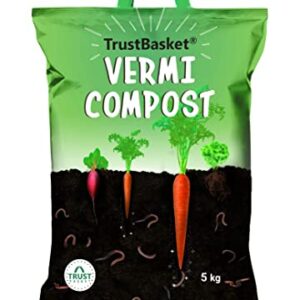 Plant Compost