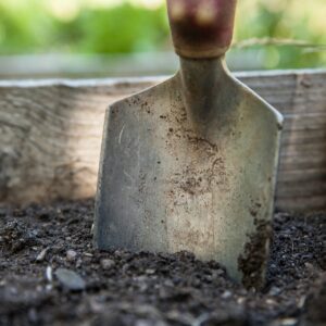 Soils