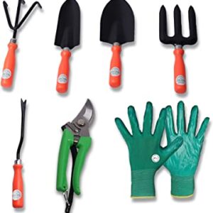 Gardening Tool Set