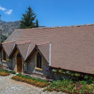 Roofing plates