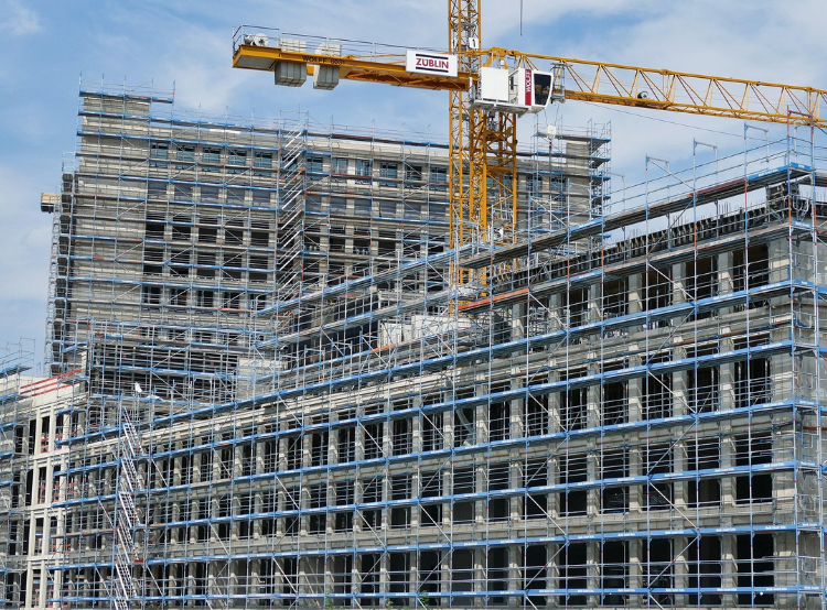 Commercial Construction
