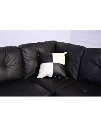 Funiture Sectional Sofa Set - Image 5
