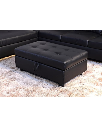 Funiture Sectional Sofa Set - Image 4