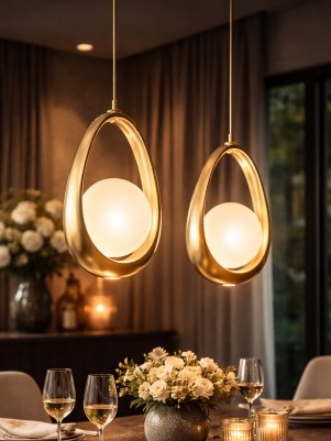 Lighting Decor