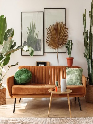 Living Room Furniture