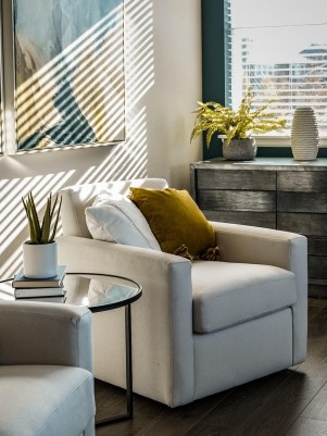Accent Furniture