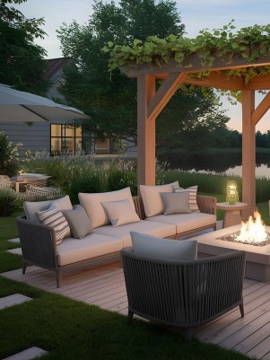 Outdoor Furniture