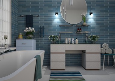 Bathroom Transformation
