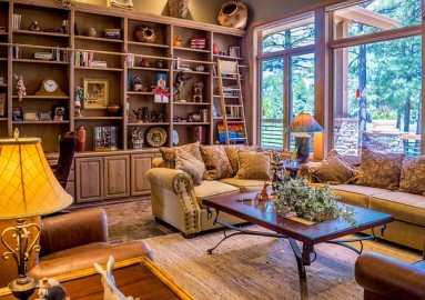 Home Automation Integration 