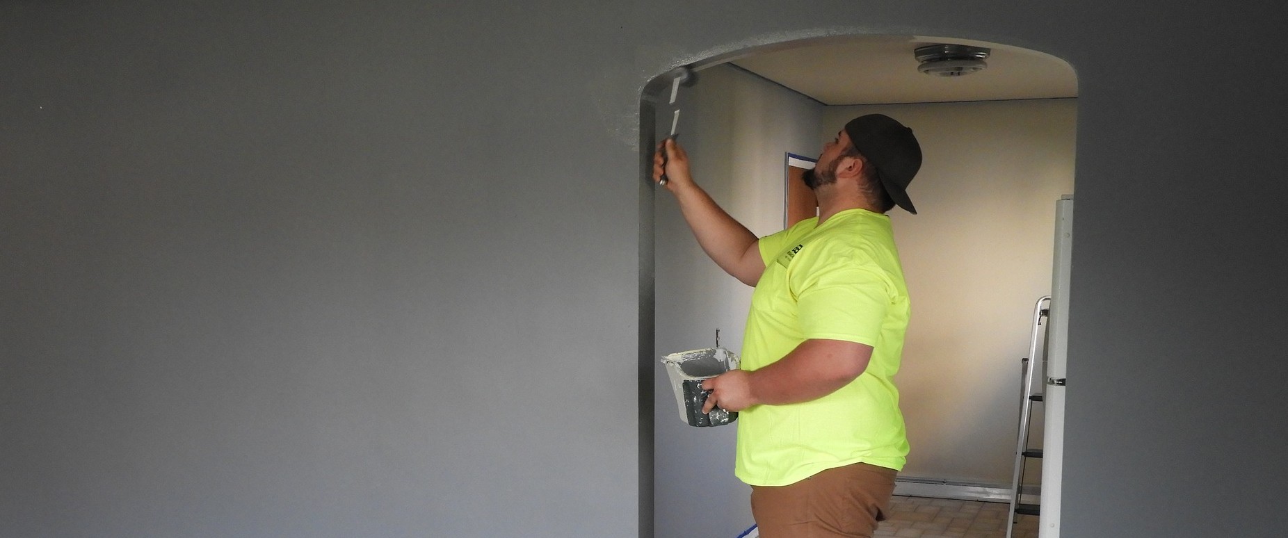 Transforming Your Houses into Homes