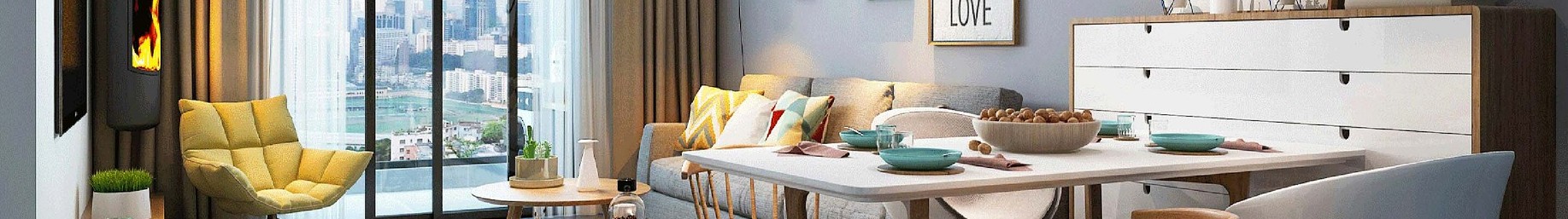 Layout With Right Sidebar