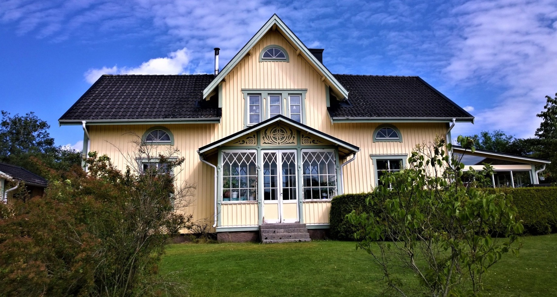 Protecting Homes, One Roof at a Time