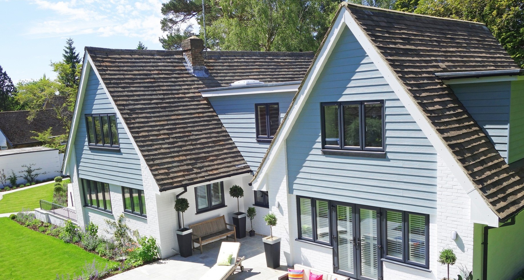 Raising the Roof on Quality and Service