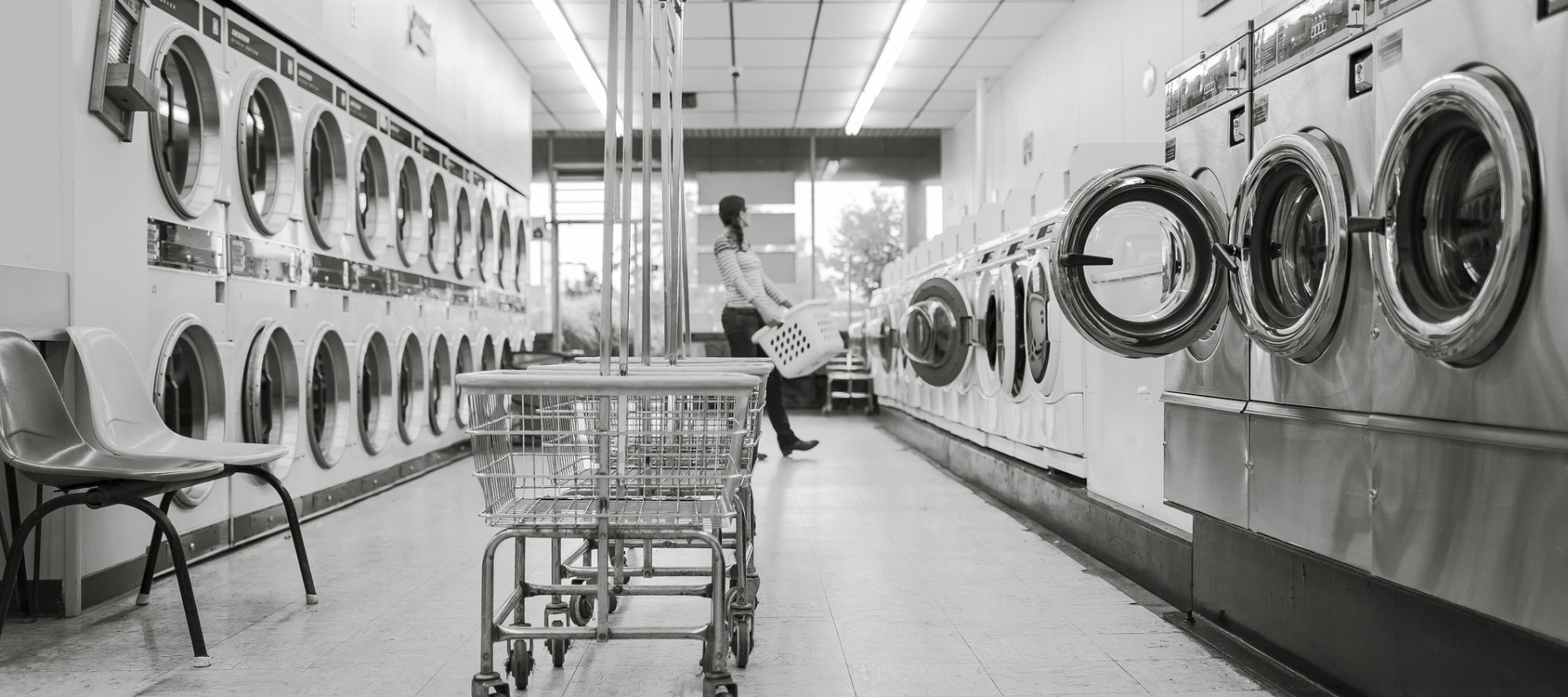 Flawless Laundry Services