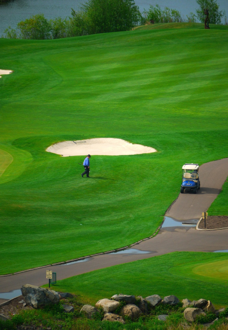 Charity Golf Classic 