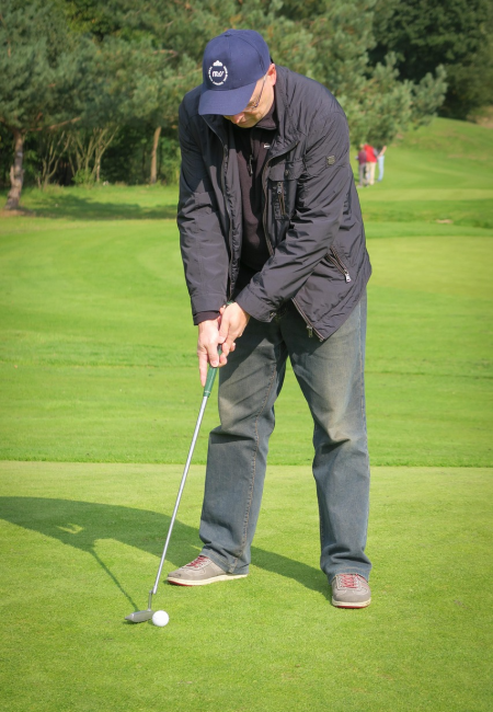 Member Invitational 