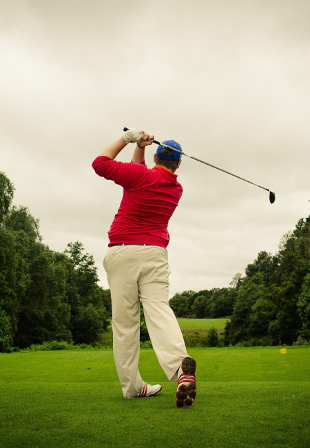 Amateur Open