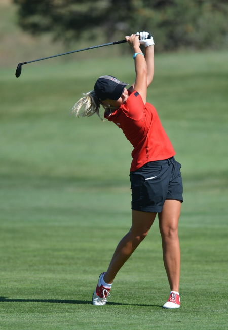 Golf Clinic & Training Camp 