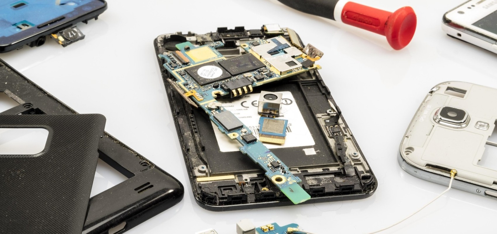 Book Mobile Repair Service Online