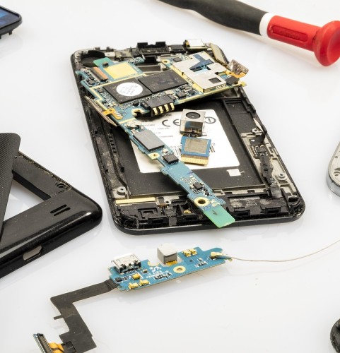 Motherboards