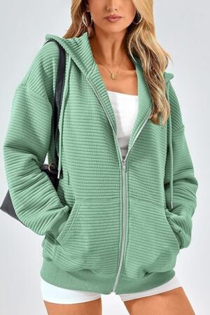Hoodie Women Long Sleeve Sweatshirts