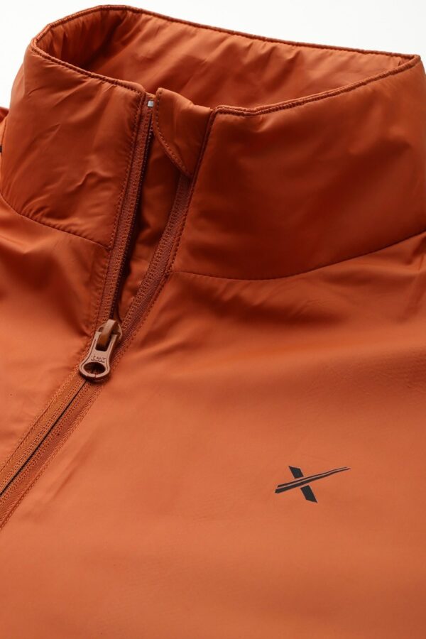 Men Windcheater Running Sporty Jacket - Image 2