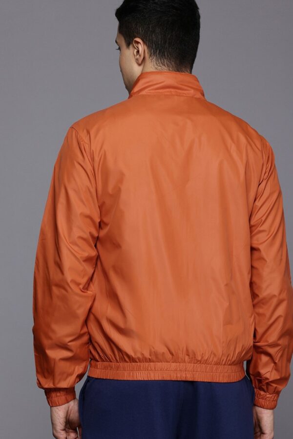 Men Windcheater Running Sporty Jacket - Image 3