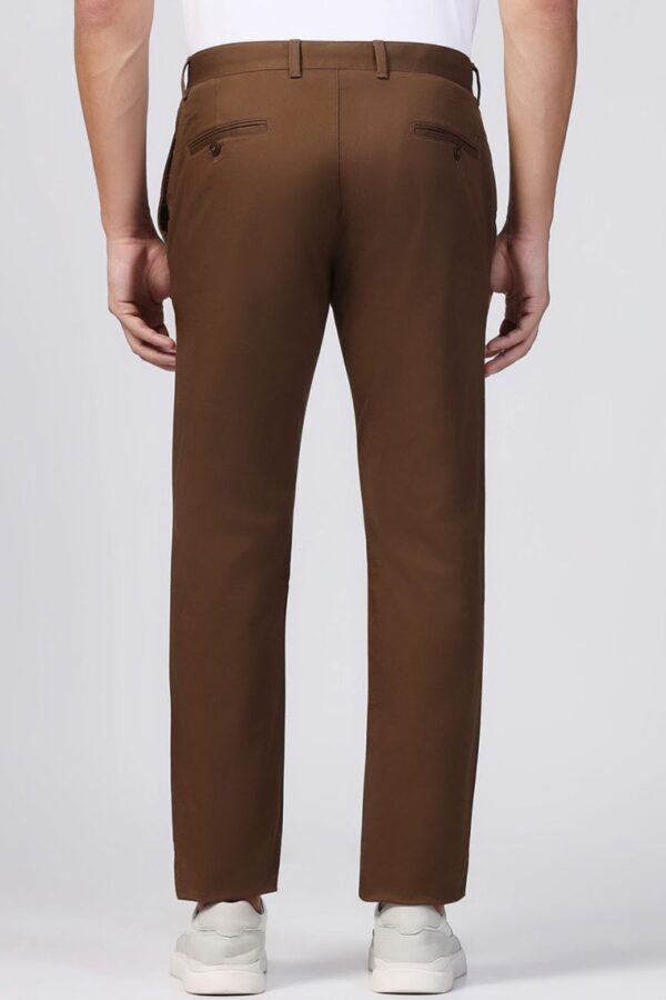 Men's Slim Fit Trouser - Image 3