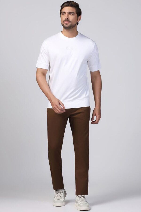 Men's Slim Fit Trouser - Image 5