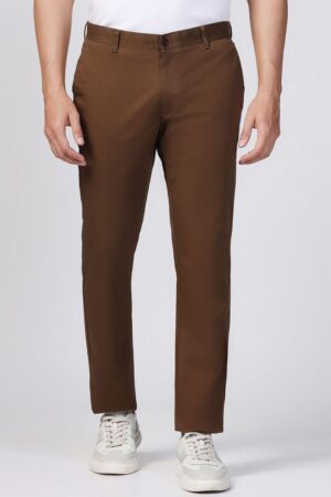Men's Slim Fit Trouser