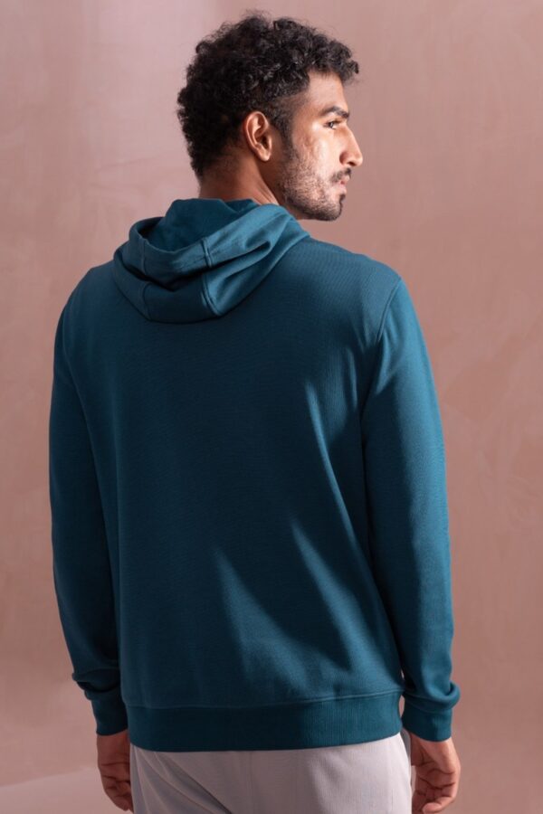 Statement Elemental Hoodie - Image 4