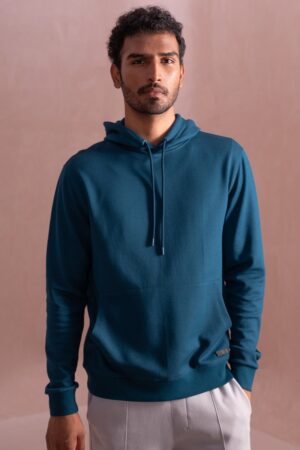 Statement Elemental Hoodie
