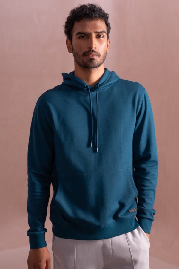 Statement Elemental Hoodie