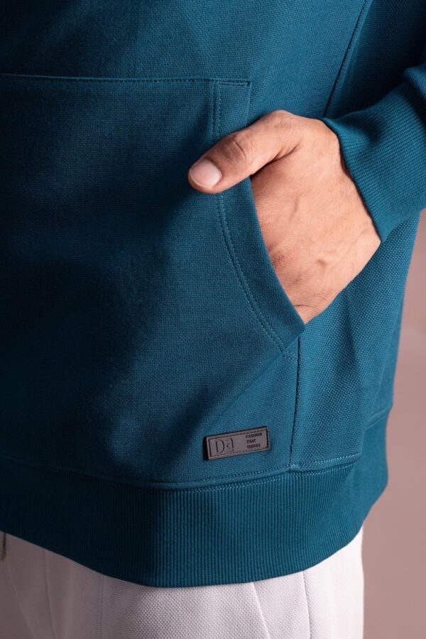 Statement Elemental Hoodie - Image 2