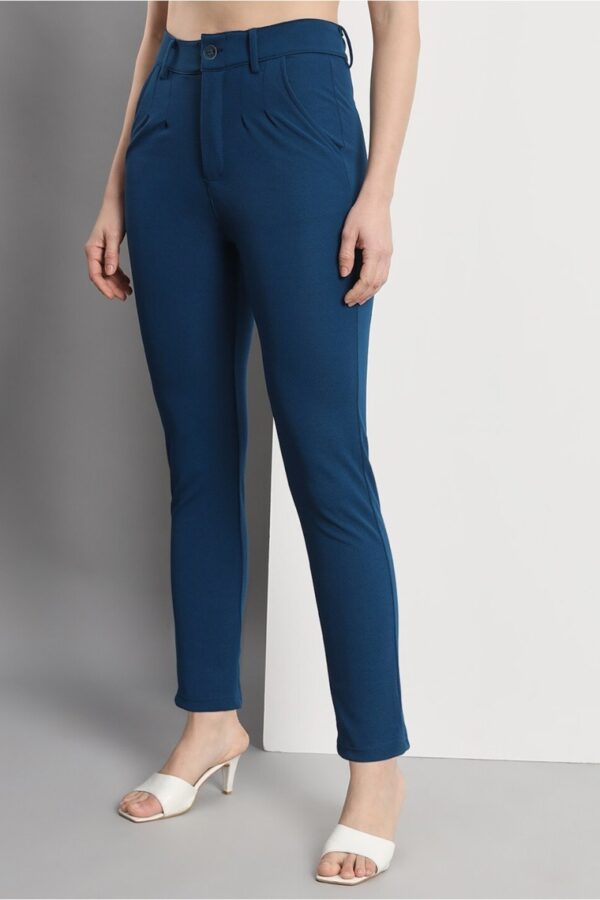 Straight Leg Pant - Image 3