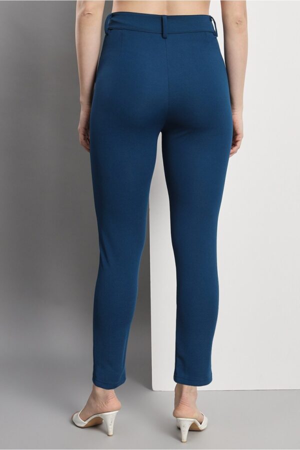 Straight Leg Pant - Image 4
