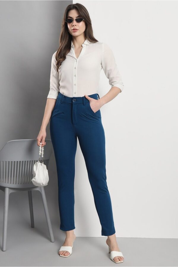 Straight Leg Pant - Image 2