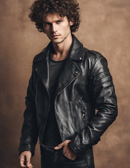 Men's Jackets